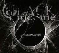 Black Income - Noise Pollution