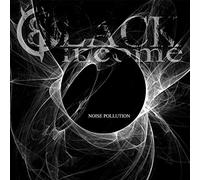 Black Income - Noise Pollution [VINYL]