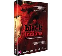 Black Indians