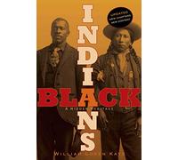 Black Indians: A Hidden Heritage
