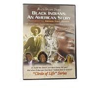 Black Indians: An American Story [DVD] [Region 1] [US Import] [NTSC]