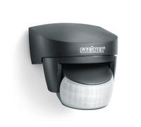 Black Infrared Motion Sensor IS 140-2