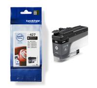 Black ink cartridge LC427BK for Brother HL-JF1