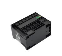Black Ink Cartridge T8651XXL T8651XL T8651 8651 Compatible With Epson WorkForce Pro WF-M5191 WF-M5693(1 pcs)