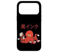 Black Ink Coffee Lovers Brewed Awakening graphic Case for iPhone 17 Pro Max