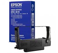 Black Ink For Epson ERC30, ERC34, ERC38 TM-U375, TM-U370, TM-U325, TM-U300
