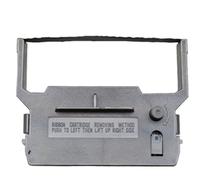 Black Ink Ribbon for Citizen 3550 - Original Fabric