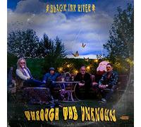 Black Ink River - Through The Unknown (Cd+dvd)