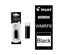 (Black ink sac) Pilot Whiteboard Marker Pen Stationery White Board