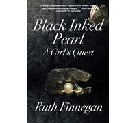 Black Inked Pearl: A Girl's Quest