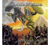 Black Inside - The Weigher of Souls