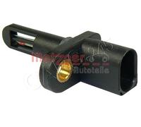 Black Intake Air Temperature Sender Unit Fits AUDI SEAT 96-18 06B905379