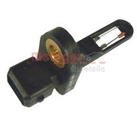 METZGER 0905079 Intake air temperature sensor