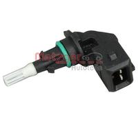 METZGER 0905443 Intake air temperature sensor