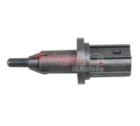 METZGER 0905452 Intake air temperature sensor