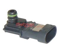 SENSOR INTAKE MANIFOLD PRESSURE 0906045 FOR RENAULT D7F710/722/746/726 1.1L