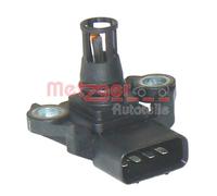 METZGER 0906036 Intake manifold pressure sensor