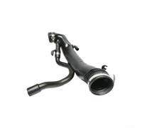 Black Intake Turbocharger Hose 1440Q6 For C4 C5 for ds3 Black | Fits for 308, 408, C4 models; direct OEM replacement part number 1440Q6 for easy upgrade