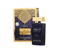 Black Intense Ameer Al Oud Perfume