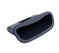 Black Interior Tailgate Handle 1UA33DX9AA Compatible with Cherokee 2014-2017 and For Durango 2011-2019
