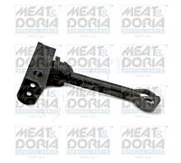 Black Interior Temperature Sensor Fits BMW X5 E38 E39 E53 94-06 64118391392