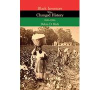 Black Inventors Who Changed History: 1800s-1900s