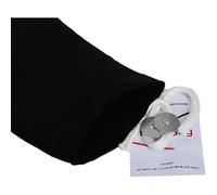 Black Invisibag Magic Tricks Object Appearing/Vanishing from Magic Bag Magiciain Props Stage Illusions Magic Gimmicks