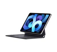 (black, iPad 10th gen 10.9) Ipad Pro 11/air 5/magic Keyboard Compatible Magnetic Touch Keyboard