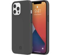 (Black, iPhone 12 Mini) Incipio Organicore Case for Apple iPhone 12 Series