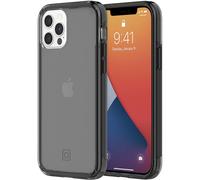 (Black, iPhone 12 Mini) Incipio Slim Case for Apple iPhone 12 Series