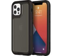 (Black, iPhone 12 Pro Max) Griffin Survivor Extreme Case for iPhone 12 Series