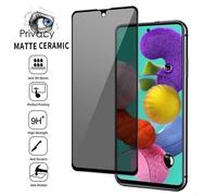 (black, iPhone X XS) Privacy Screen Protectors for Samsung A53 A52 A72 A51 A71 A32 A21 A50 A70 A52S A73 Anti-spy Film for Samsung S21 S22 Plus S20 FE
