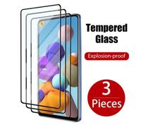 (black, iPhone XS Max) 3PCS Screen Protector for Samsung A05 A15 A25 A35 A55 A14 A24 A34 A54 A51 A52 A53 A13 M32 Protective Glass for Xiaomi Redmi Note 13 12 Pro 11 10C 13C