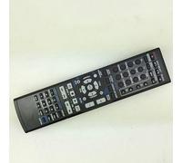 Black IR Remote Controller for Pioneer AV Receiver Models