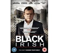 Black Irish [DVD]