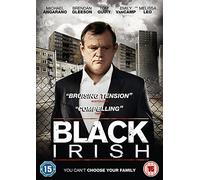 Black Irish [DVD]