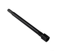 Black Iron Spare Wheel Winch Tool for Fiat for Ducato for Boxer for Relay OEM 1369574080 Replacement Car Truck Part Anti-Corrosion Wear Resistant Simple Installation Practical Garage for Secure Fit