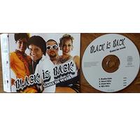 Black Is Back - Ganz in Weiss