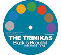 Black Is Beautiful/Remember Me [7" VINYL]