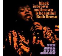 Black Is Brown & Brown Is Beautiful