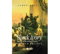 Black Ivory Second Edition
