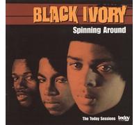 Black Ivory - Spinning Around