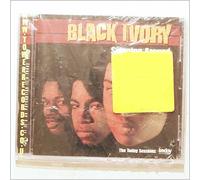 Black Ivory - Spinning Around: (THE TODAY SESSIONS)