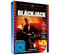 Black Jack - Astro Design (limitiert auf 500 Stück in Full Sleeve Scanavo-Box) [Blu-ray] [Region B] [1998]