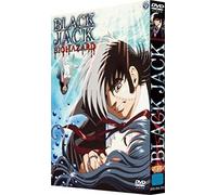 Black Jack: Biohazard