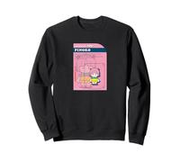 Black Jack Blister Style (Pinoko) (C) TEZUKA PRODUCTIONS Sweatshirt