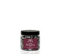 Black Jack Chews 550g Sweet Jar - A Personalised Gift Jar Filled with Your Favourite Retro Sweets! - Happy Valentine’s Day