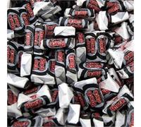 Black Jack Chews│ Gift Jar │ 535g │ Original Black Jack Chews Retro Sweets Victorian Gift Jar by Candy Hive - Timeless Treats, Authentic Flavour