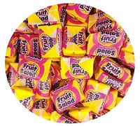 Black Jack & Fruit Salad Chews Pick n Mix Party Treats BARRATT (Fruit Salad, 600 Grams)