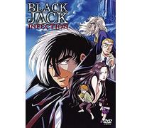 Black Jack: Infection